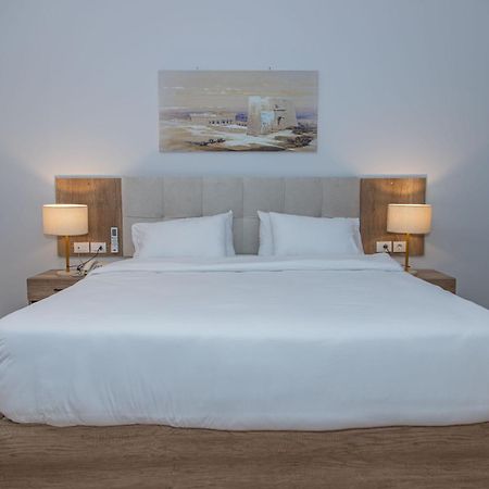 Al Farida Boutique Pyramids Ξενοδοχείο Kafret el-Gabal Εξωτερικό φωτογραφία