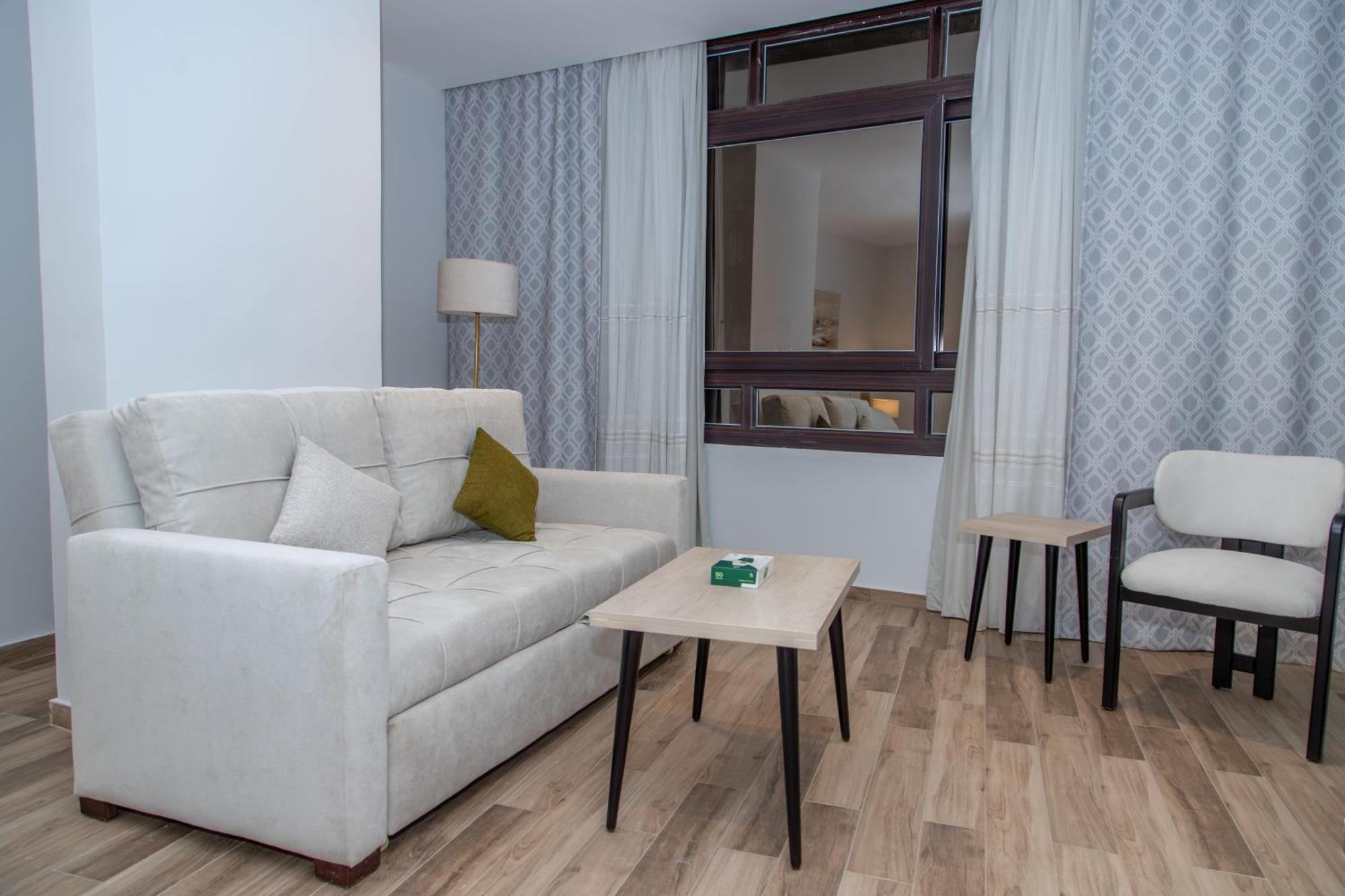 Al Farida Boutique Pyramids Ξενοδοχείο Kafret el-Gabal Εξωτερικό φωτογραφία